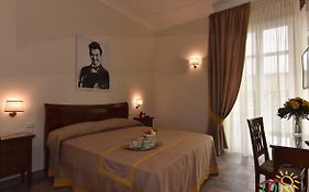 Dimora Conte Di Ruvo