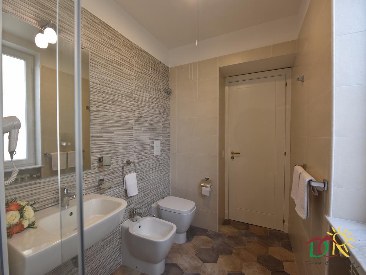 Dimora Conte Di Ruvo Bed & Breakfast Naples Exterior photo