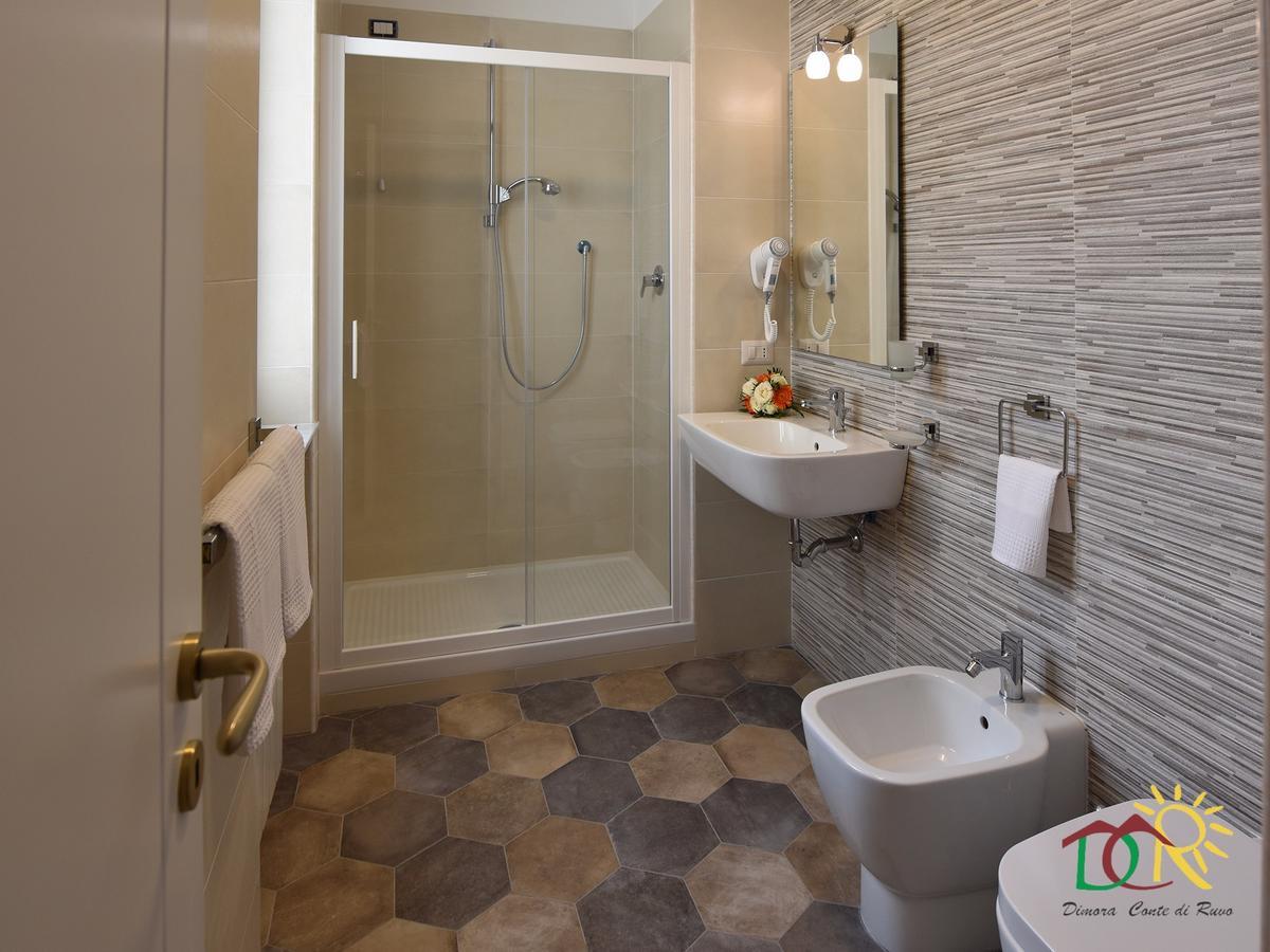 Dimora Conte Di Ruvo Bed & Breakfast Naples Exterior photo