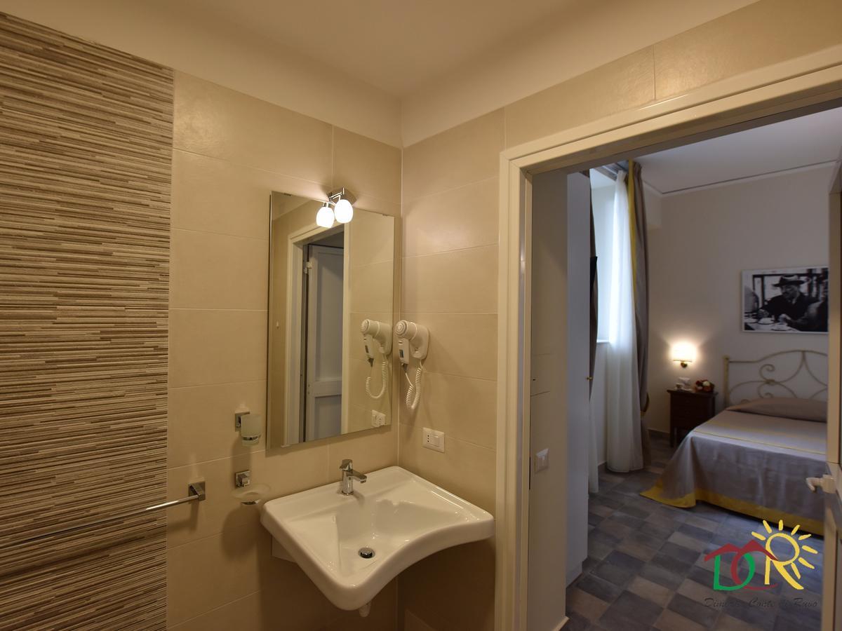 Dimora Conte Di Ruvo Bed & Breakfast Naples Exterior photo